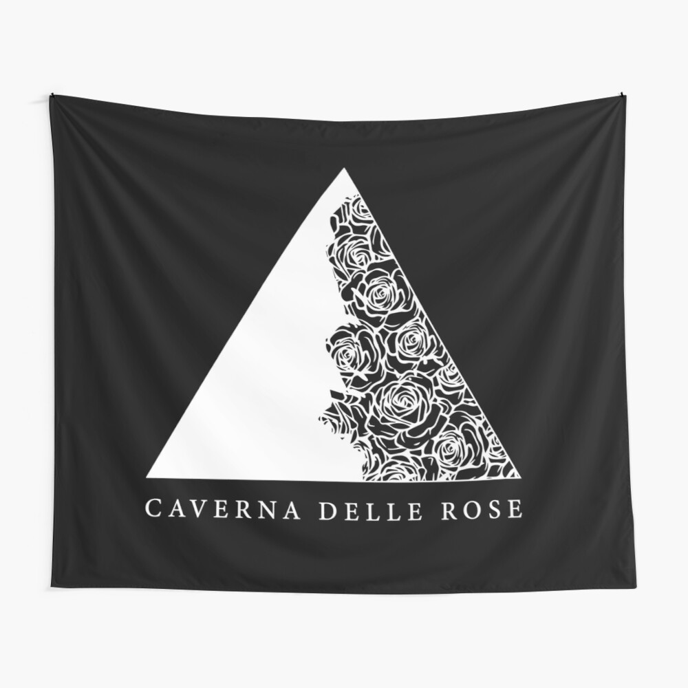 caverna-delle-rose-elysian-chants-merchandising-design-diego-cinquegrana-work-93461997-tapestry