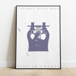 caverna-delle-rose-elysian-chants-music-ritual-neofolk-poster-©-2021-diego-cinquegrana-aimaproject-sa-blu